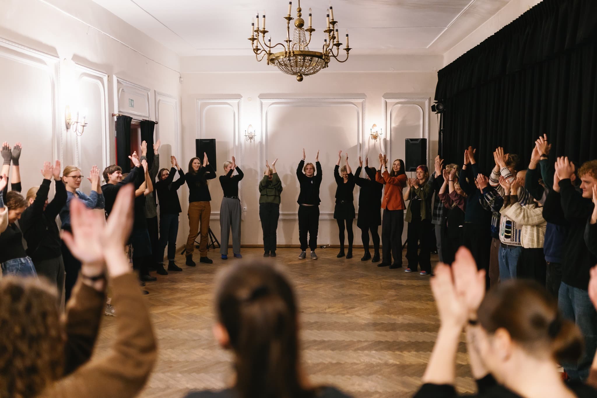 Kaunas culture infocenter