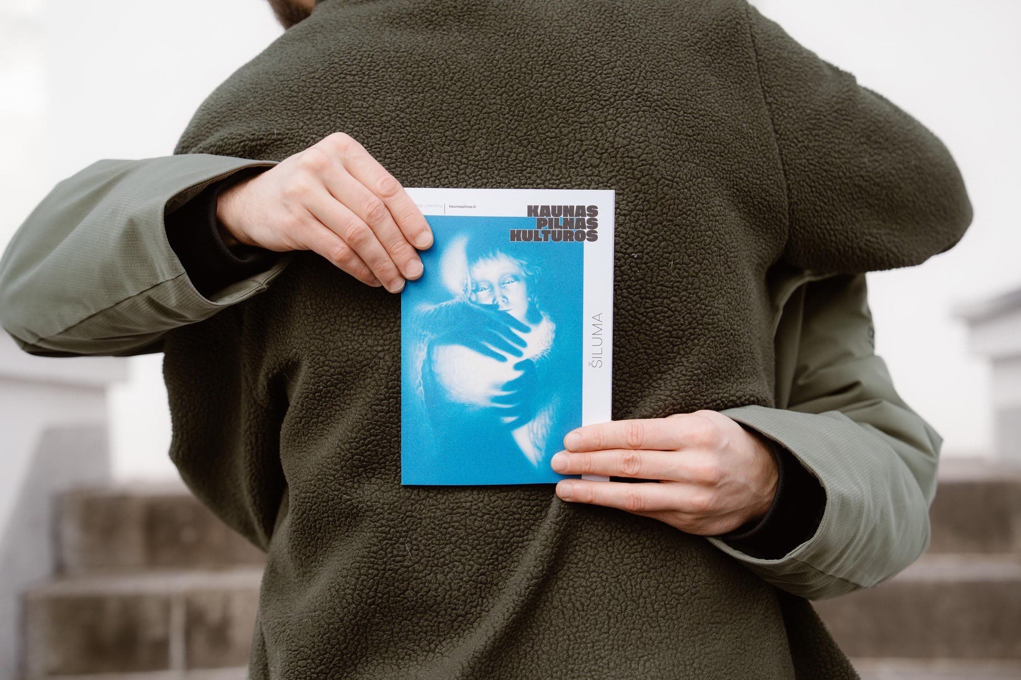 Kaunas culture infocenter